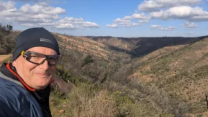 Cycling - Odeceixe, Barranco and Reguengowith