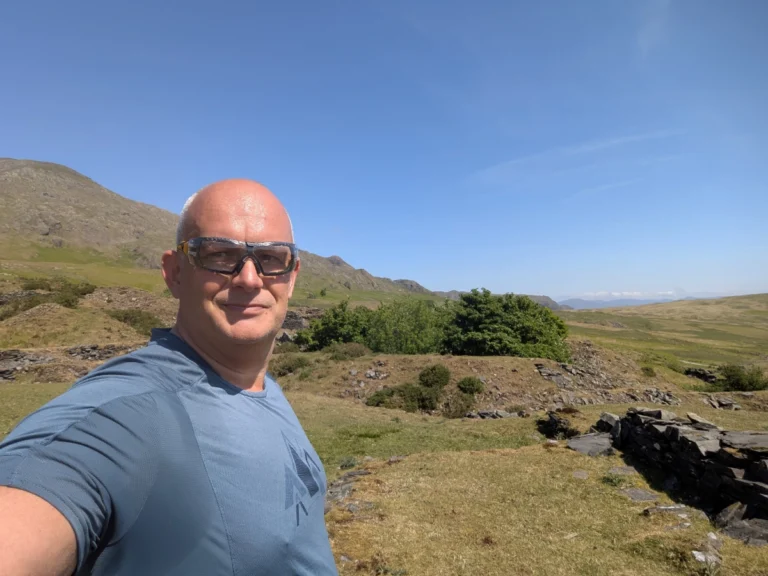 A Perfect Loop from Park Coppice: Torver Beck, Walna Scar and the Foot of the Old Man