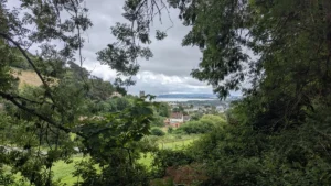 epic minehead cycling loop via north hill & selworthy beacon 01