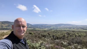 epic exmoor cycle alcombe to dunkery beacon and back for an ice cream 05